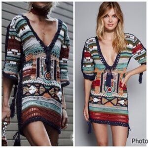 Cleobella Sybilla Dress by Free People